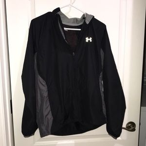 Under Armour lightweight jacket